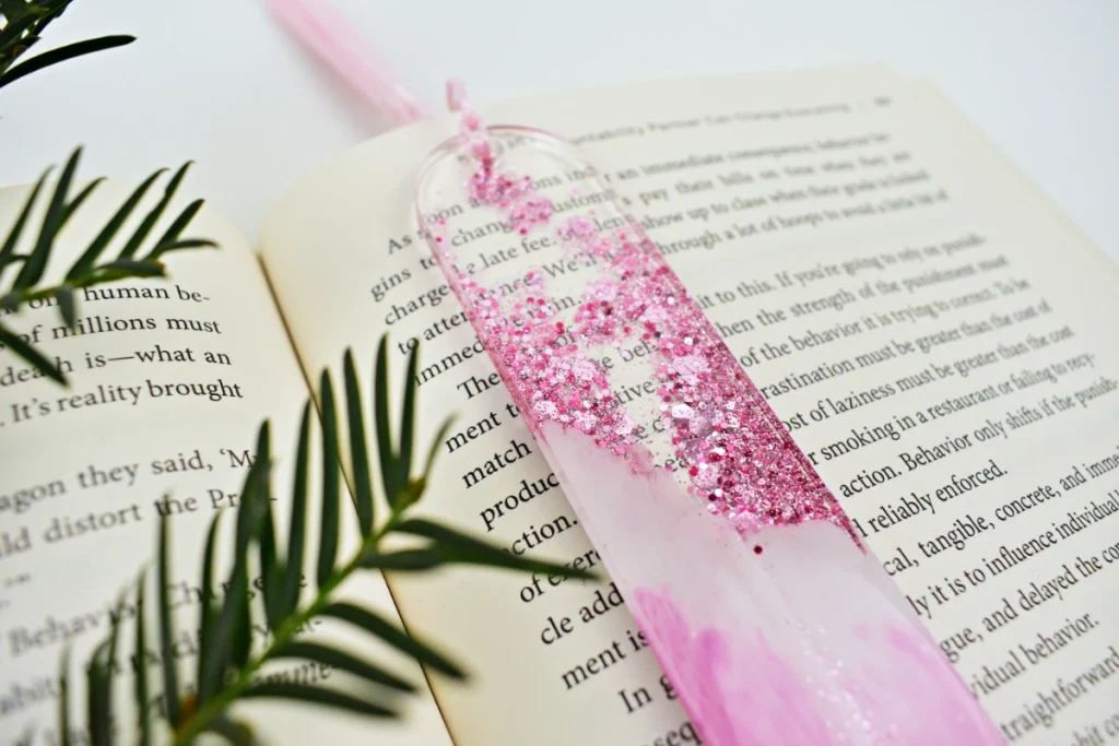 Božič, Unikatno Božično Darilo, Božični Okraski, Epoxy Smola (129)