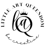 LITTLE ART QUEENDOM