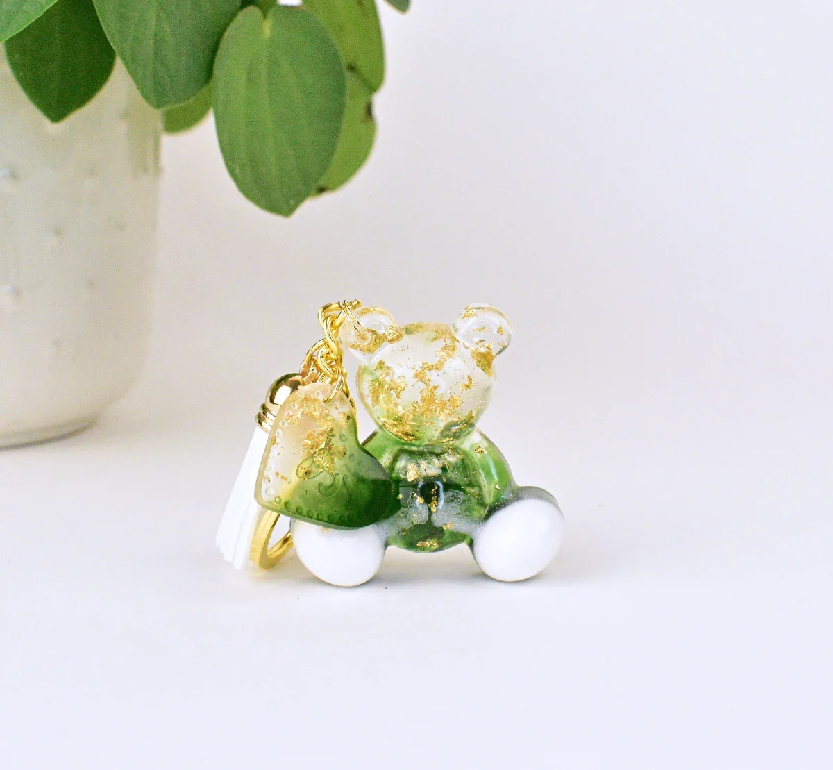 Epoxy Smola, Obesek Za Ključe, Keychain, Izdelki Iz Epoxy Smole, Obesek, Ročno Delo, Dream Drop (4)